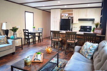 208 N. HWY 22A - Unit 21 , Panama City,  32404
