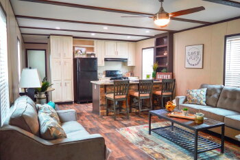 208 N. HWY 22A - Unit 21 , Panama City,  32404