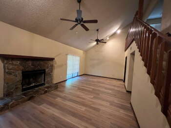 2094 Shangri La , Tallahassee,  32303