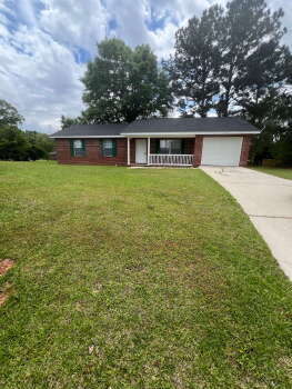 2119 Hamilton Street , Quincy,  32351