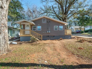 2147 Keith Street , Tallahassee,  32310