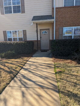241 S Irwin Street Unit 29, Milledgeville,  31061