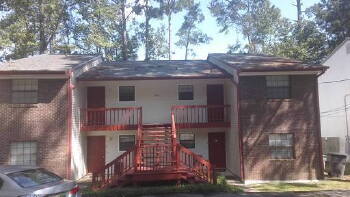 2944 Woodrich Drive - Unit A , Tallahassee,  32301