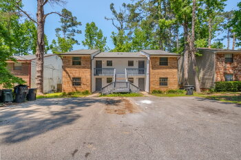 2956 Woodrich Drive - Unit B , Tallahassee,  32301