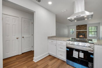 2956 Woodrich Drive - Unit C , Tallahassee,  32301