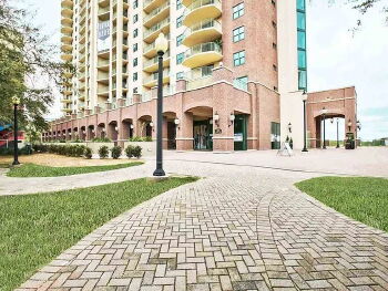 300 S. Duval Street Unit #910 , Tallahassee,  32301