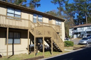 301 Dixie Drive H-2, Tallahassee,  32304