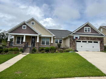 3170 Duxbury Lane , Tallahassee,  32311