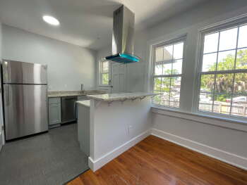 418 E Virginia Street - Unit A , Tallahassee,  32301
