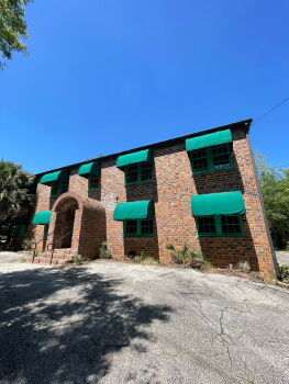 418 E Virginia Street - Unit C , Tallahassee,  32301