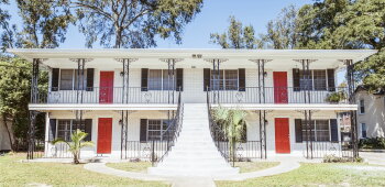 550 E Park Ave Suite 2, Tallahassee,  32301