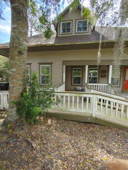 839 East Park Ave - Unit A , Tallahassee,  32301