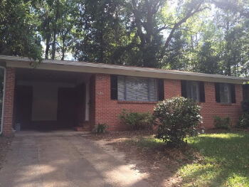 935 Delores Dr. , Tallahassee,  32301
