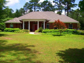 9540 Starhawk Drive , Tallahassee,  32309