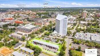 310 Blount Street - 114 , Tallahassee,  32301