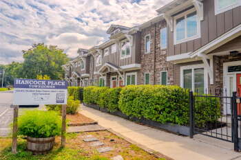 1343 Hancock Court - A , Tallahassee,  32304