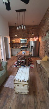 107 Wayne Street - Unit 1 , Milledgeville,  31061