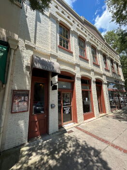 107 S Wayne Street - Unit 2 , Milledgeville,  31061