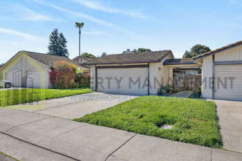 8991 Fox Creek Drive #122, Stockton,  95210