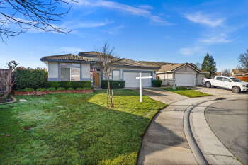 9942 Valderama Way , Sacramento,  95829