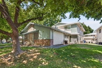 6260 Cavan Drive Unit 3, Citrus Heights,  95621