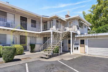 4411 Del Rio Road Unit #4 , Sacramento,  95822