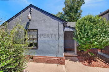 3230 W Street , Sacramento,  95817