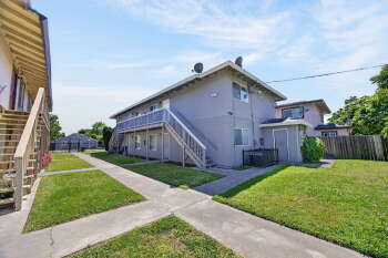 2205 15th Ave Unit 3 , Sacramento,  95822