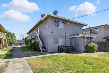 2205 15th Ave - Unit 1 , Sacramento,  95822