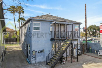 2519 Freeport Blvd - Unit 4 , Sacramento,  95818
