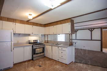 -22 Glendale Estates - 3612 W 7th , Coffeyville,  67337