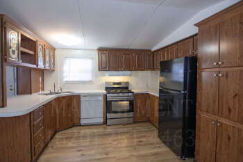 -24 Glendale Estates - 3613 Page Place - RV , Coffeyville,  67337