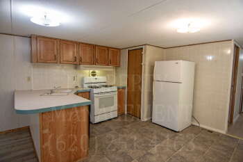 -28 Glendale Estates - 3607 Page Rd , Coffeyville,  67337