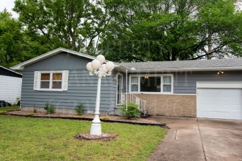 104 Warwick Rd. , Coffeyville,  67337