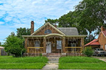 1110 W. 5th St. , Coffeyville,  67337