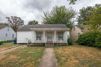 1215 W. 2nd St. , Coffeyville,  67337