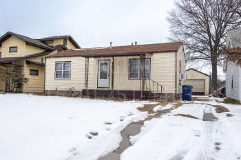 1810 W 7th , Coffeyville,  67337