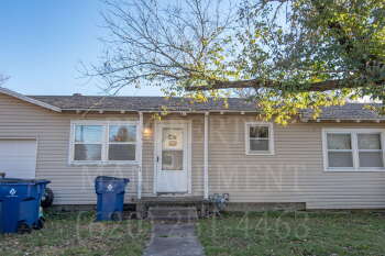 2001 W. 6th St. , Coffeyville,  67337