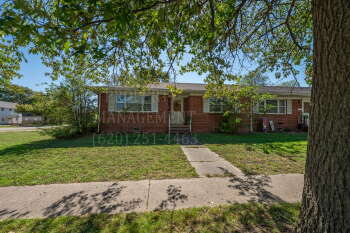 301 W. 5th St. , Coffeyville,  67337
