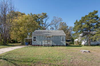 502 Highland Rd. , Coffeyville,  67337