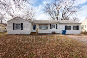 608 Waverly Way , Coffeyville,  67337