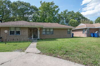 710 S. Cline Rd. , Coffeyville,  67337