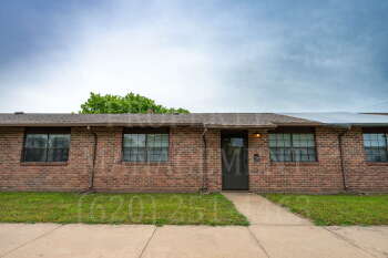 901 Harding St. #2 , Coffeyville,  67337