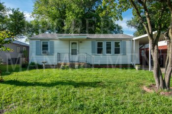 118 W. Jackson St. , Coffeyville,  67337