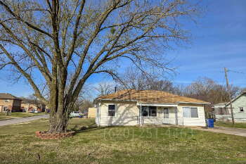 812 Siggins St. , Coffeyville,  67337