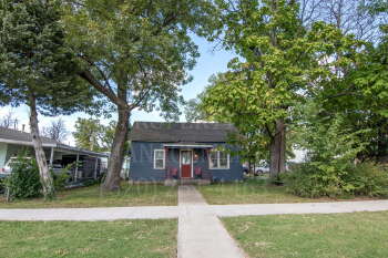702 W. 10th St. , Coffeyville,  67337