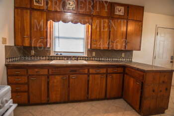 1407 W. 6th St. , Coffeyville,  67337
