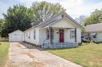 1407 W. 6th St. , Coffeyville,  67337