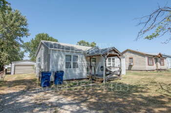 1418 Velma Dr. , Coffeyville,  67337