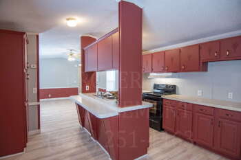 701 Cheyenne St. , Coffeyville,  67337